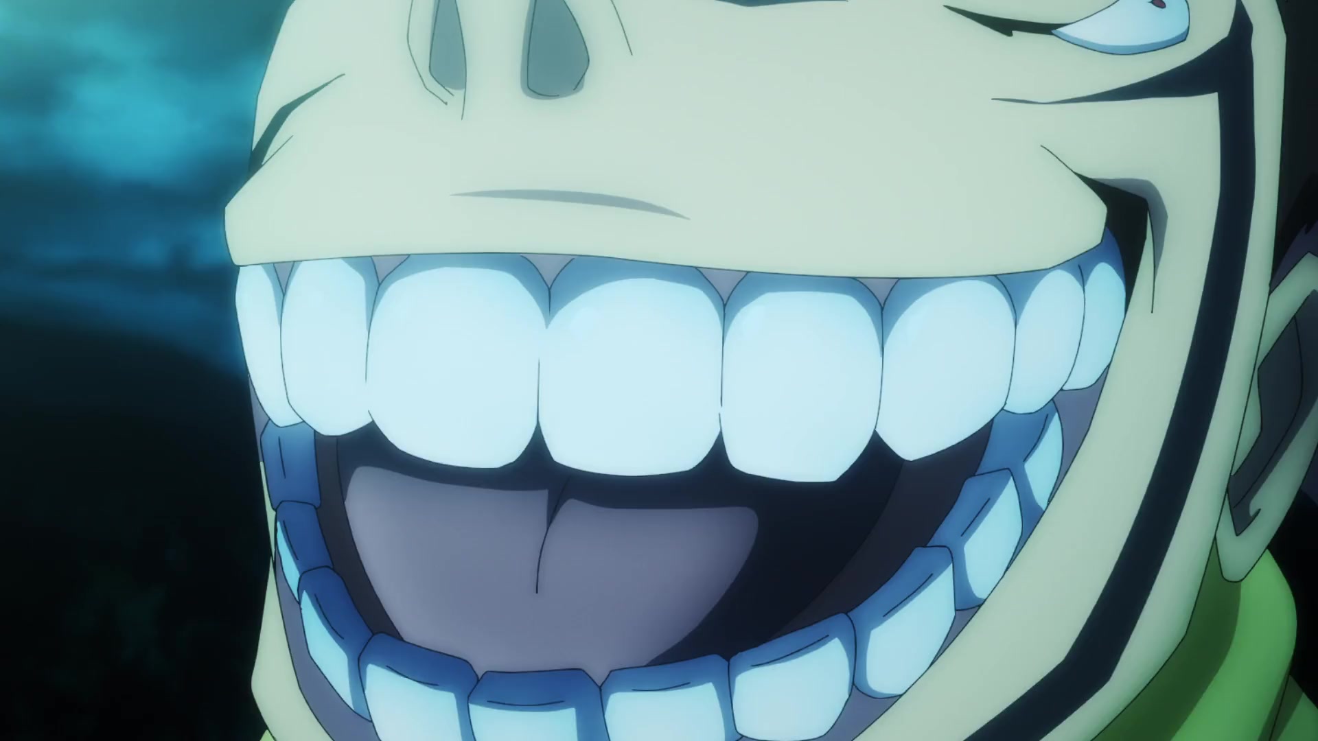 [Tsukyio Editing Resources] Jujutsu Kaisen Season 1 (Episode 1) Raw Clips (405) (tsukyio.com).mp4